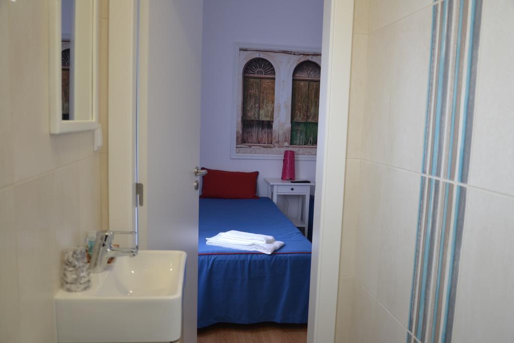 Casa Do Ti Luis Otel Leiria Dış mekan fotoğraf