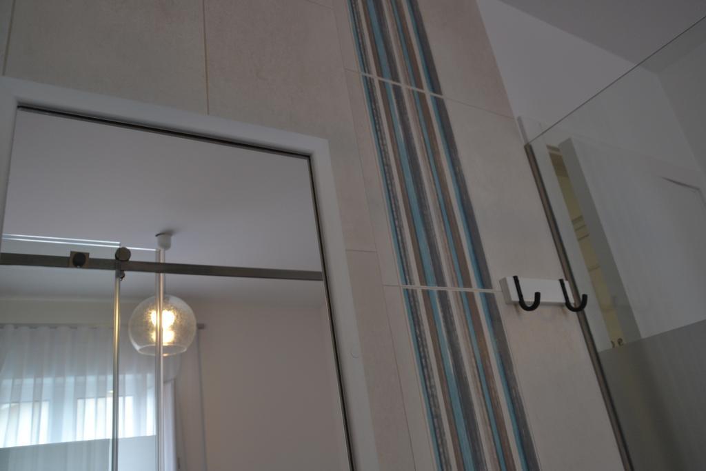 Casa Do Ti Luis Otel Leiria Dış mekan fotoğraf
